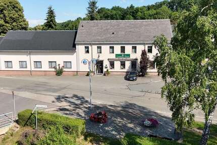 Gastronomie in Bernsdorf 295.000 € 719 m² zimmer