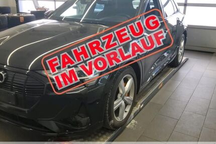 Audi e-tron 57.060 km 37.899 &euro; Chemnitz 09125