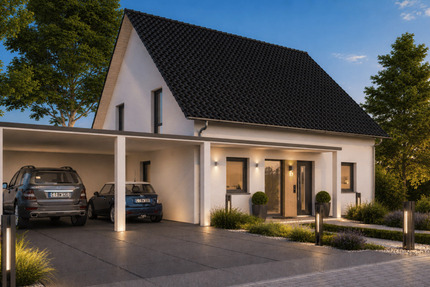 Haus Chemnitz Euba - 5 Zimmer, 145 m&sup2;, 421.000&euro; | Angebot:26817143