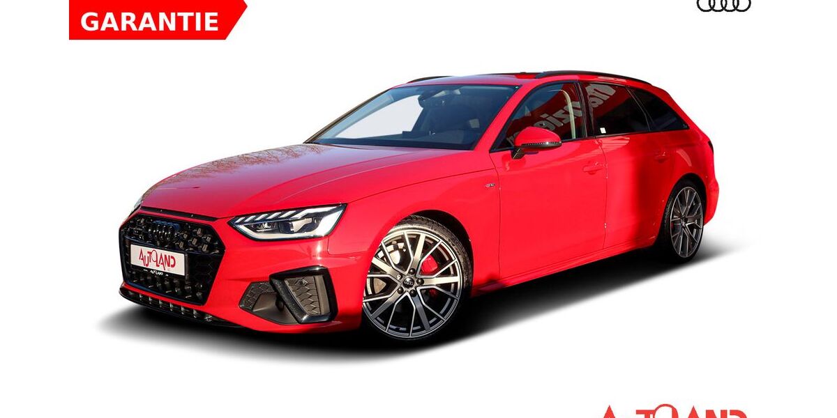 Audi A4 67.250 km 32.950 &euro; Chemnitz 09113