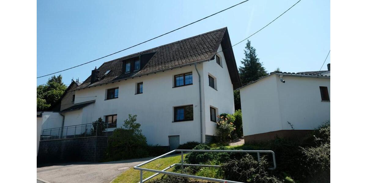 Einfamilienhaus Claußnitz - 8 Zimmer, 242 m&sup2;, 370.000&euro; | Angebot:24216218
