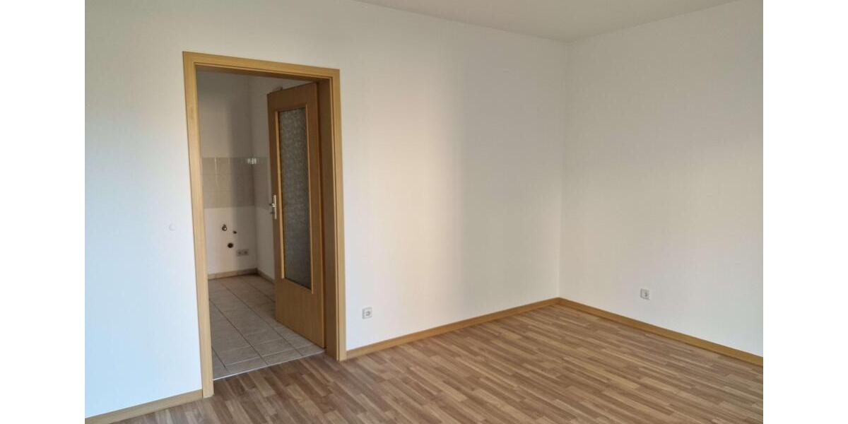 2-Zimmer Wohnung - Altersgerecht Wohnen in Lugau mit Aufzug und Balkon! 2 zimmer
