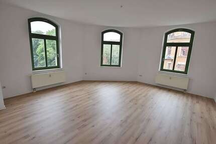 Wohnung Chemnitz Hilbersdorf - 3 Zimmer, 72 m&sup2;, 399&euro; | Angebot:27092006