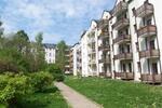 Erdgeschoßwohnung Chemnitz Kapellenberg - 3 Zimmer, 58 m&sup2;, 435&euro; | Angebot:26295074
