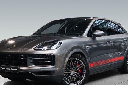 Porsche Cayenne 13.190 km 111.890 &euro; Chemnitz 09116