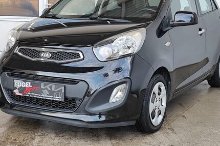 Kia Picanto 64.470 km 6.495 € Oberlungwitz 09353
