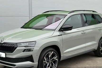 Skoda Karoq 6.517 km 44.850 &euro; Zwönitz / OT Dorfchemnitz 08297