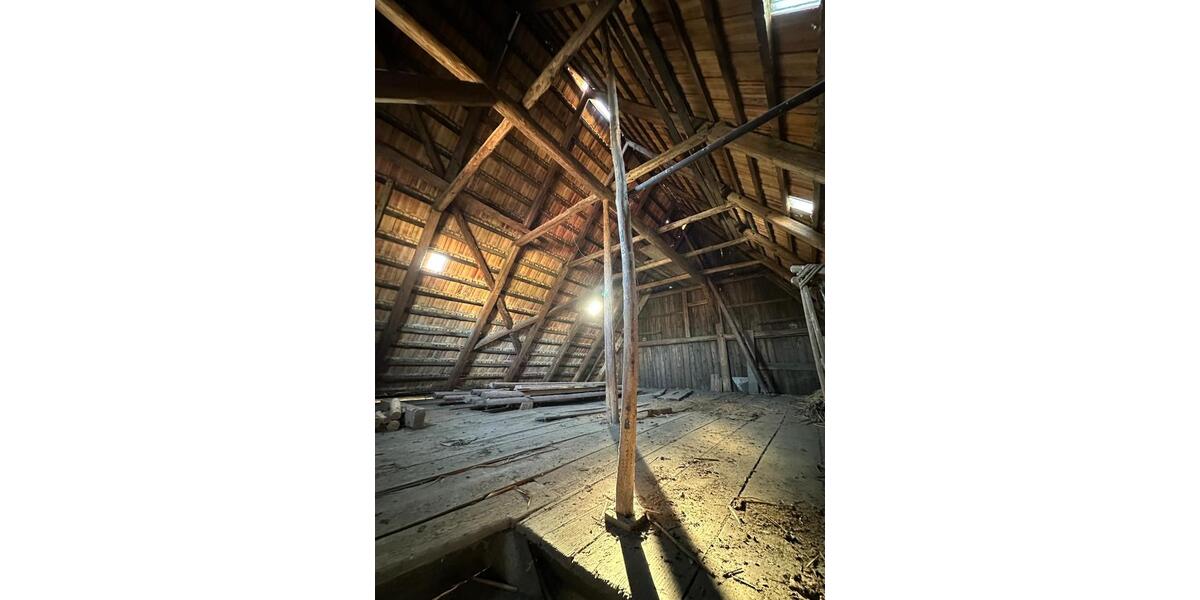 Bauernhaus, Landhaus Waldheim - 15 Zimmer, 200 m&sup2;, 80.000&euro; | Angebot:26285994