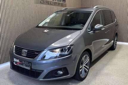 Seat Alhambra 44.120 km 34.899 € Chemnitz 09125