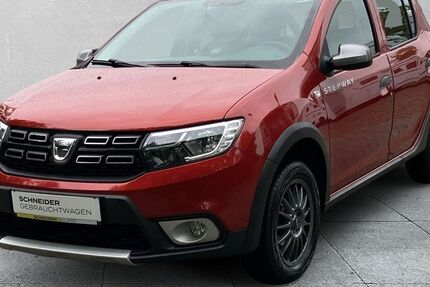 Dacia Sandero 51.645 km 9.990 € Chemnitz 09131