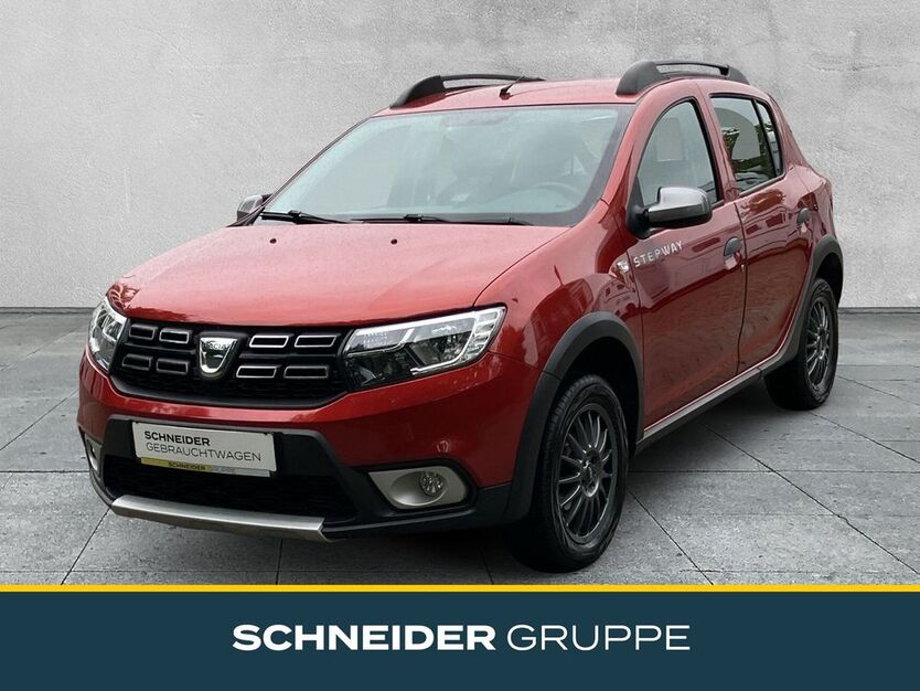 Dacia Sandero 51.645 km 9.990 € Chemnitz 09131