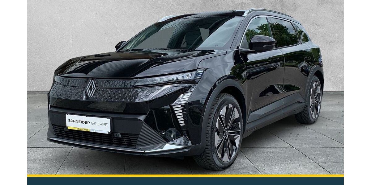 Renault Scenic 7.500 km 39.990 € Chemnitz 09131