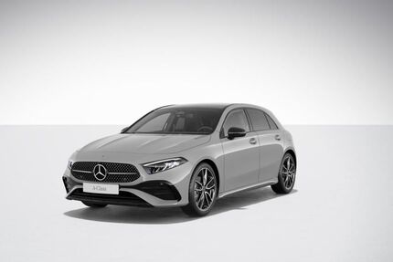 Mercedes-Benz A 180 9.900 km 37.870 &euro; Chemnitz 09120