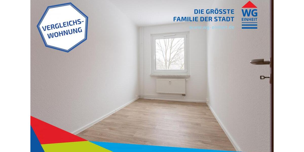 Etagenwohnung Chemnitz Klaffenbach - 4 Zimmer, 70 m&sup2;, 398&euro; | Angebot:25540941