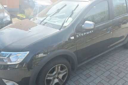 Dacia Logan 167.096 km 5.490 &euro; Chemnitz 09114