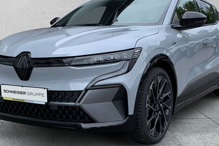 Renault Megane E-TECH 1.500 km 36.490 &euro; Chemnitz 09120