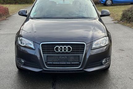 Audi A3 195.000 km 4.999 € Chemnitz 09119