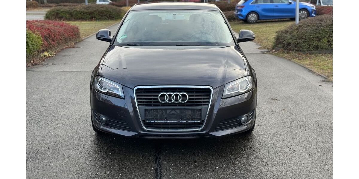 Audi A3 195.000 km 4.999 € Chemnitz 09119