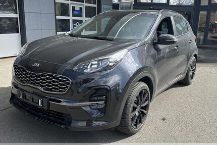 Kia Sportage 50.630 km 18.999 &euro; Chemnitz 09125