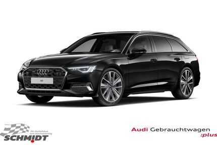 Audi A6 2.948 km 56.975 &euro; Bernsdorf 09337