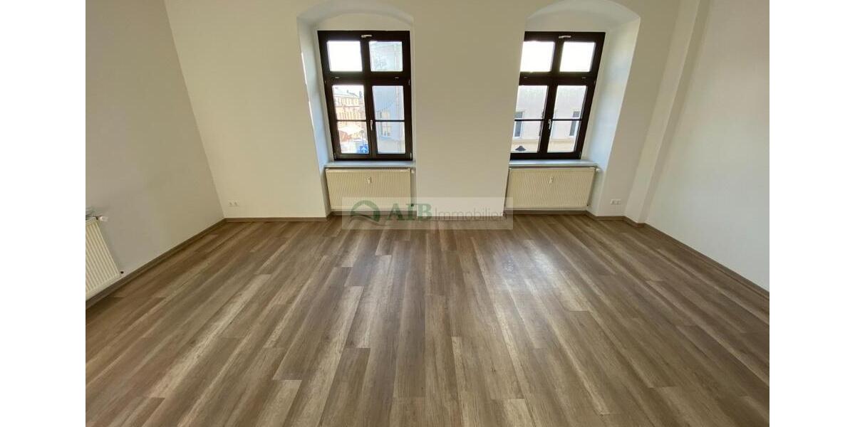 Etagenwohnung Marienberg - 4 Zimmer, 128 m&sup2;, 700&euro; | Angebot:24940993