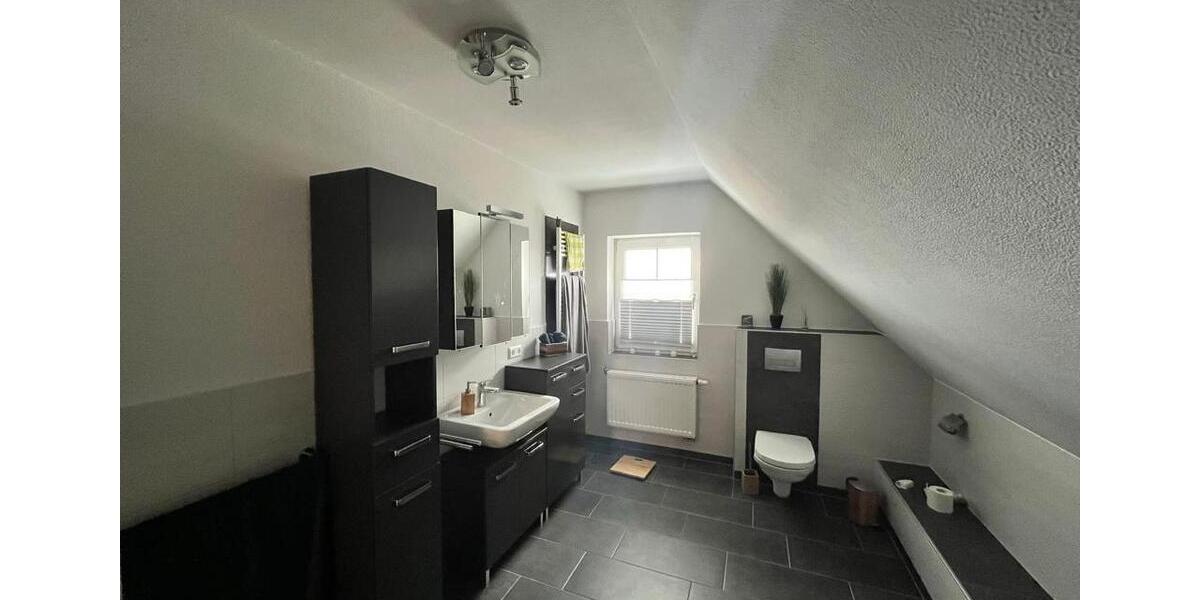 Dachgeschoßwohnung Brand-Erbisdorf Erbisdorf - 2 Zimmer, 70 m&sup2;, 699&euro; | Angebot:25947974