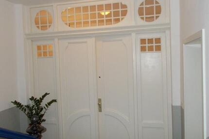 Büro- oder Praxis mit 5-Zimmern, kleiner Küche und 2 Bädern, Nähe Schlobigpark, zu vermieten! zimmer