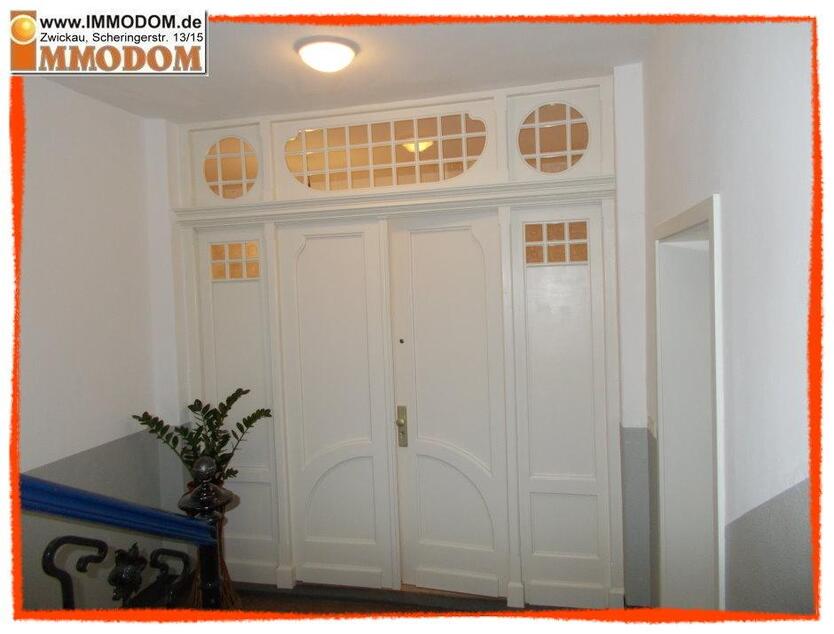 Büro- oder Praxis mit 5-Zimmern, kleiner Küche und 2 Bädern, Nähe Schlobigpark, zu vermieten! zimmer