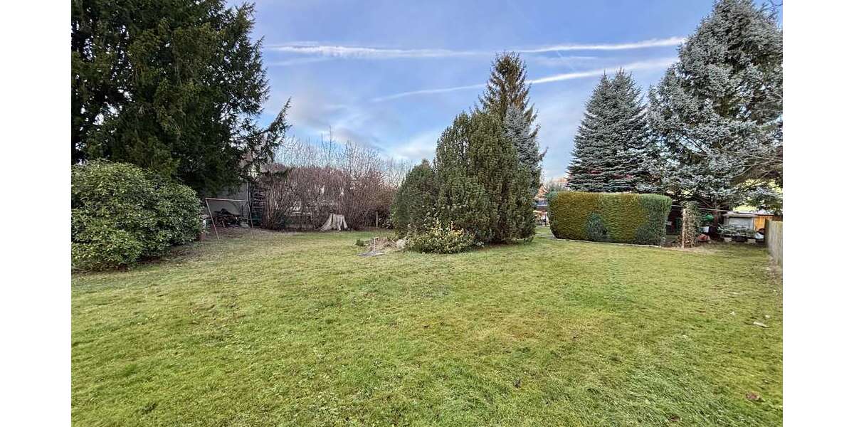 Grundstück Limbach-Oberfrohna Oberfrohna - 60.000&euro; | Angebot:24718891