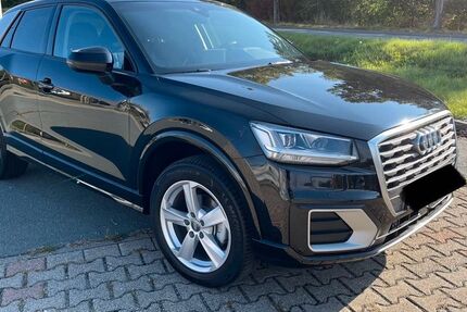 Audi Q2 77.680 km 19.999 € Chemnitz 09111