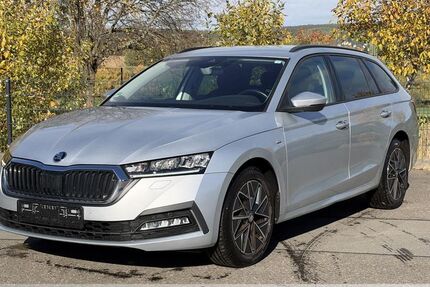 Skoda Octavia 70.975 km 18.499 &euro; Oberlungwitz 09353
