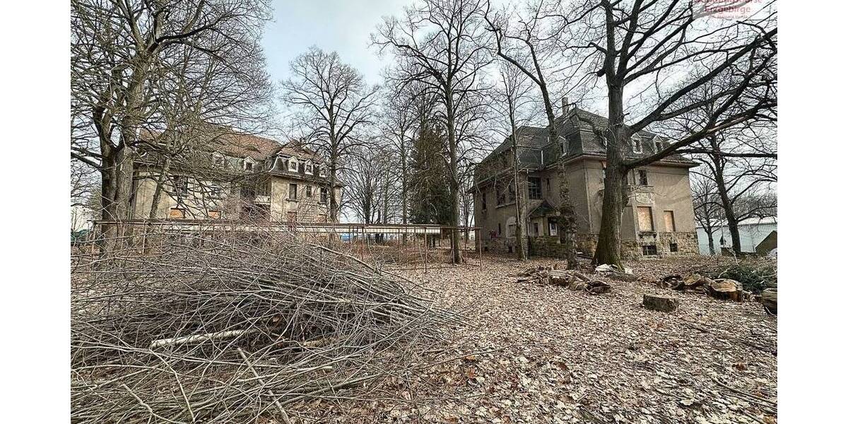 Mehrfamilienhaus, Wohnhaus Chemnitz / Reichenhain Bernsdorf - 4 Zimmer, 800 m&sup2;, 500.000&euro; | Angebot:25688169