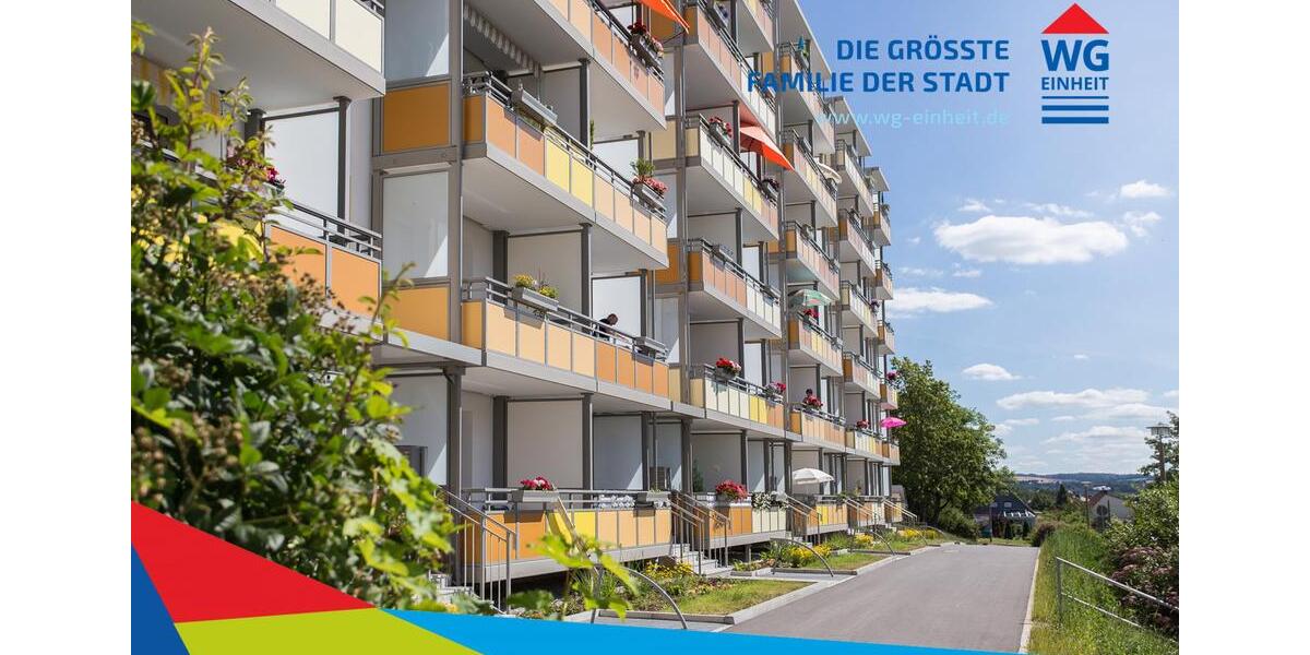 Etagenwohnung Chemnitz Klaffenbach - 3 Zimmer, 58 m&sup2;, 326&euro; | Angebot:26324808