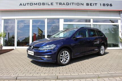 VW Golf 38.200 km 18.500 € Hartha 04746