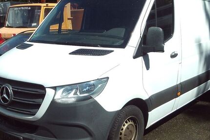 Mercedes Sprinter