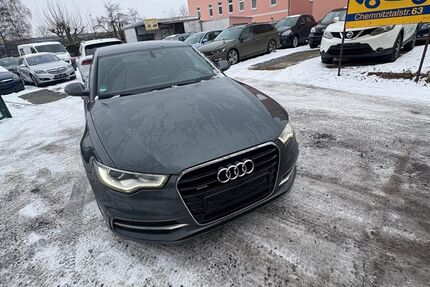 Audi A6 243.000 km 9.000 &euro; Chemnitz 09114