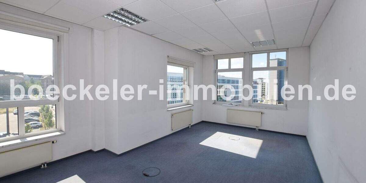 Gewerbeobjekt Chemnitz Zentrum - 1 Zimmer, 370 m&sup2;, 2.350&euro; | Angebot:25697580