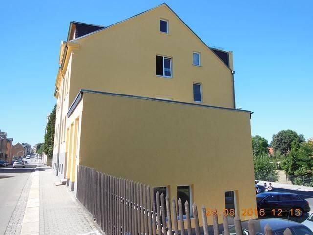 Gewerbeobjekt Limbach-Oberfrohna Oberfrohna - 3 Zimmer, 100 m&sup2;, 200&euro; | Angebot:26826163