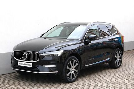 Volvo XC60 93.426 km 38.490 &euro; Chemnitz 09130