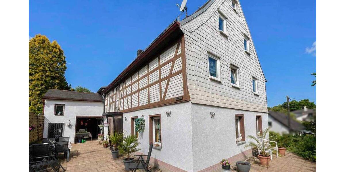Einfamilienhaus Chemnitz Reichenbrand - 6 Zimmer, 130 m&sup2;, 145.000&euro; | Angebot:26797988
