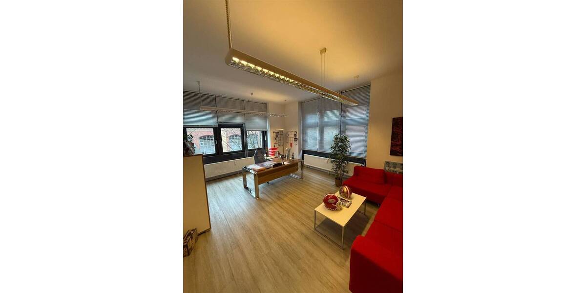 Gewerbeobjekt Chemnitz Zentrum - 1 Zimmer, 729.000&euro; | Angebot:26473197