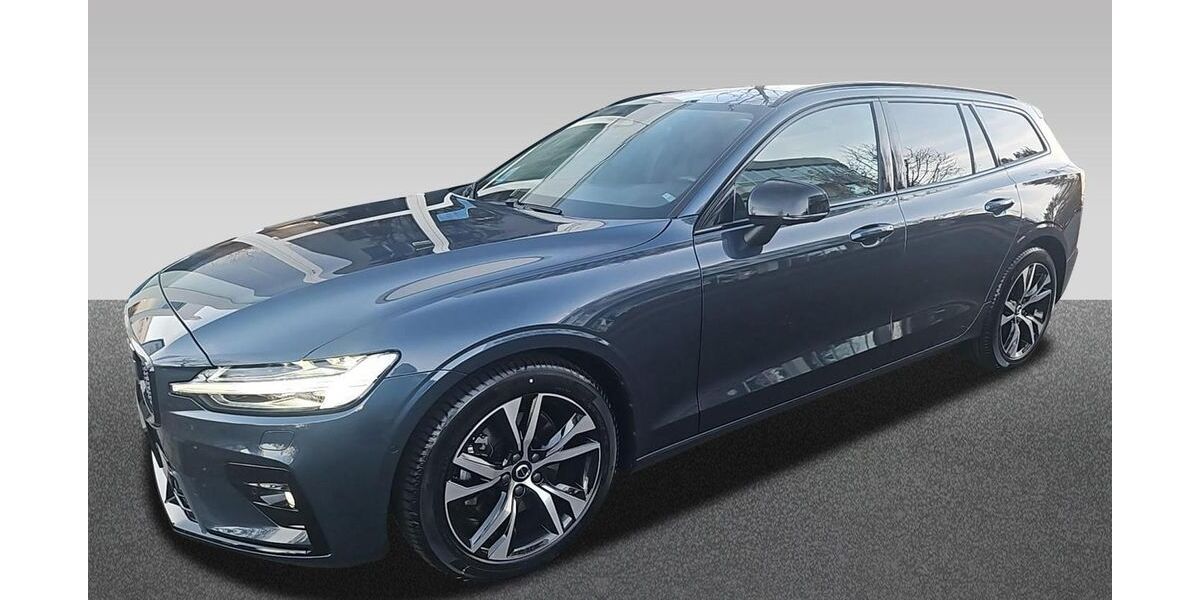 Volvo V60 25.565 km 36.998 &euro; Chemnitz OT Röhrsdorf 09247