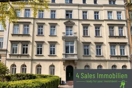 Haus Chemnitz Altendorf - 22 Zimmer, 1.093 m&sup2;, 900.000&euro; | Angebot:26063690
