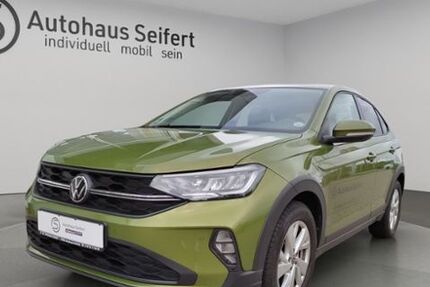 VW Taigo 19.400 km 16.950 € Annaberg-Buchholz 09456