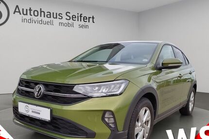 VW Taigo 21.500 km 15.900 &euro; Annaberg-Buchholz 09456