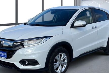Honda HR-V 78.829 km 18.990 € Stollberg 09366