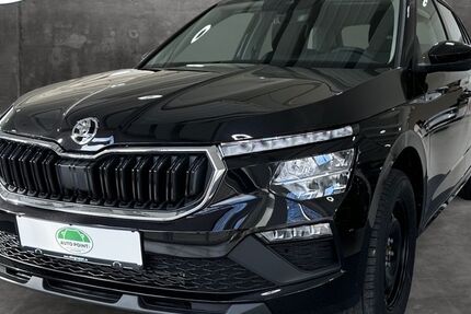 Skoda Kamiq 4.444 km 25.750 &euro; Chemnitz 09116