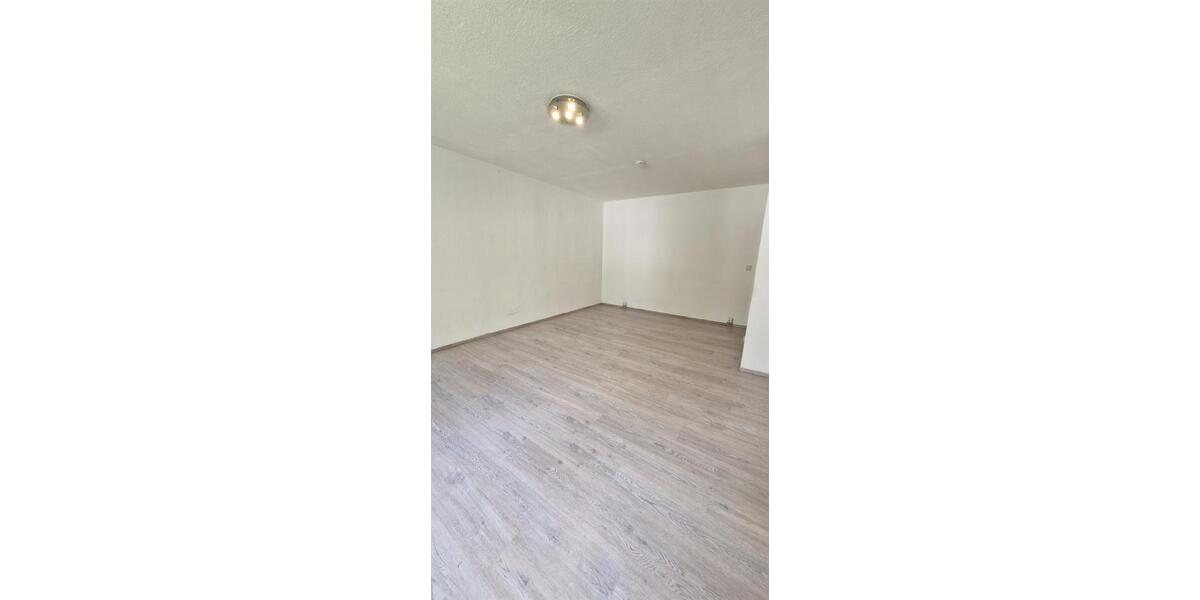 1-Raum-Wohnung mit Balkon 1 zimmer