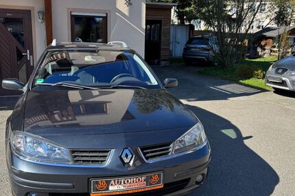 Renault Laguna 131.800 km 3.999 &euro; Oelsnitz i.E. 09376