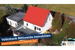 Traumhafte Aussicht - Großzügiges Einfamilienhaus mit Einliegerwohnung bei Mittweida - Einfamilienhaus Rossau | Angebot:26764113